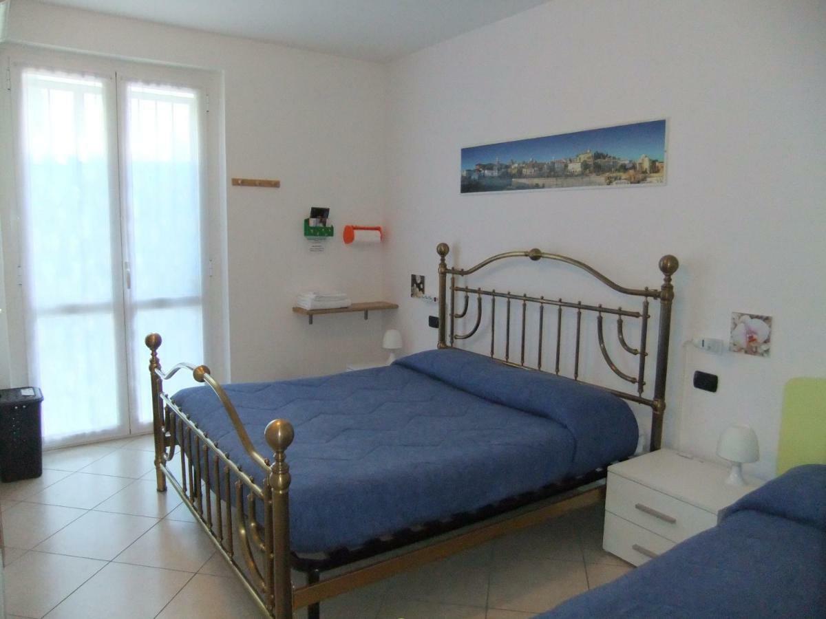 Le Valli Hotel Seriate Ngoại thất bức ảnh