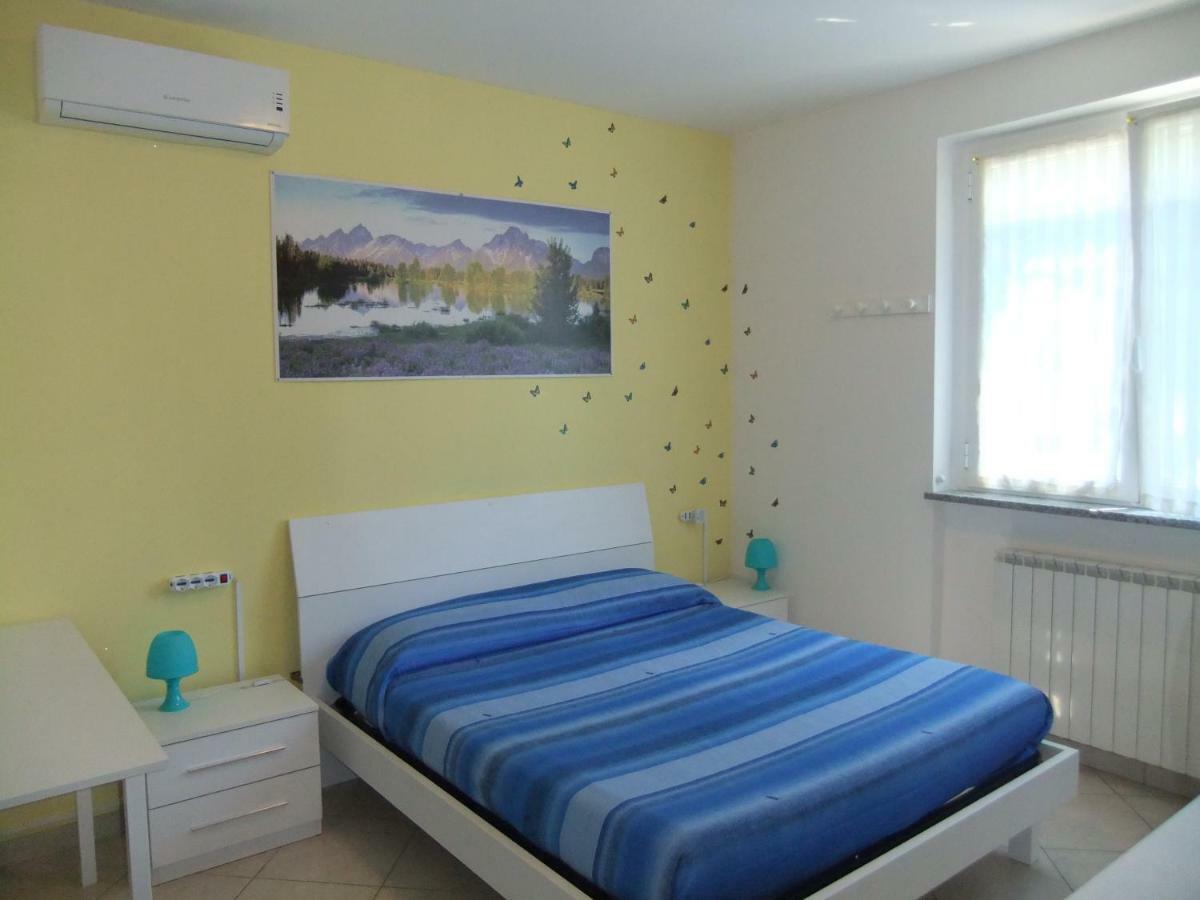 Le Valli Hotel Seriate Ngoại thất bức ảnh